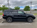 HILUXSURF wagon 4WD