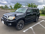 HILUXSURF wagon 4WD