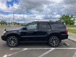 HILUXSURF wagon 4WD