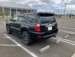 HILUXSURF wagon 4WD