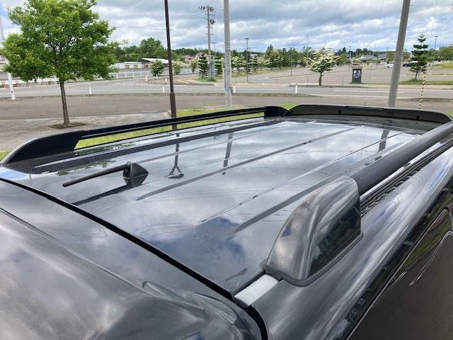 HILUXSURF wagon 4WD