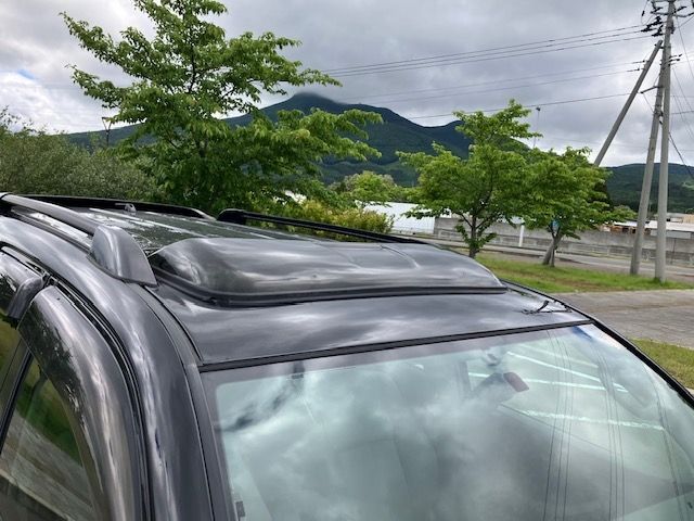 HILUXSURF wagon 4WD