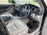 HILUXSURF wagon 4WD