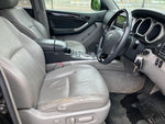 HILUXSURF wagon 4WD