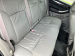 HILUXSURF wagon 4WD