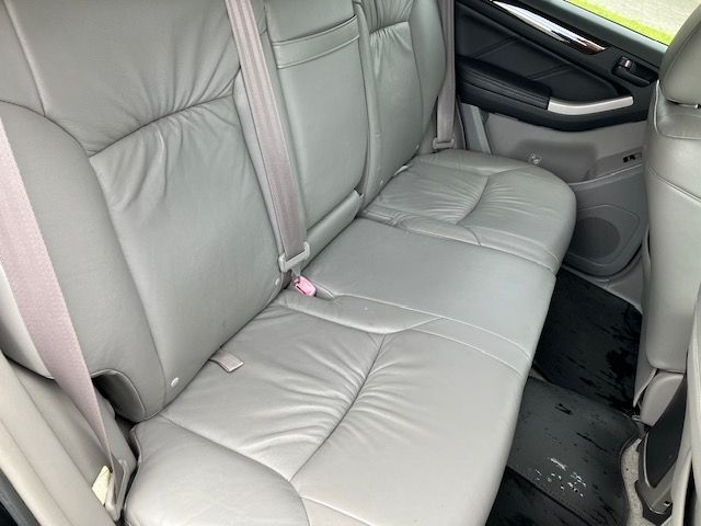 HILUXSURF wagon 4WD