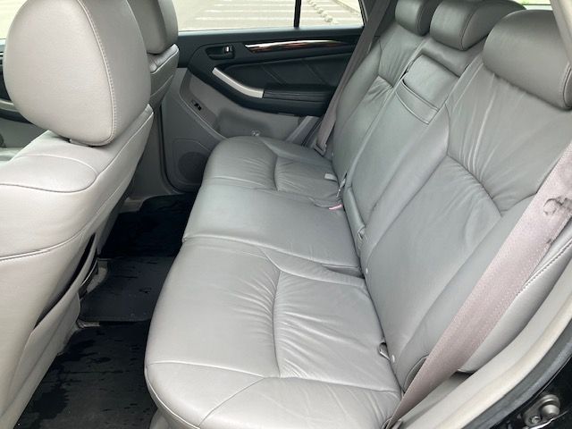 HILUXSURF wagon 4WD