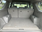 HILUXSURF wagon 4WD