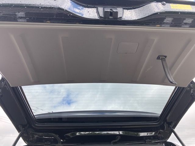 HILUXSURF wagon 4WD