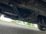 HILUXSURF wagon 4WD