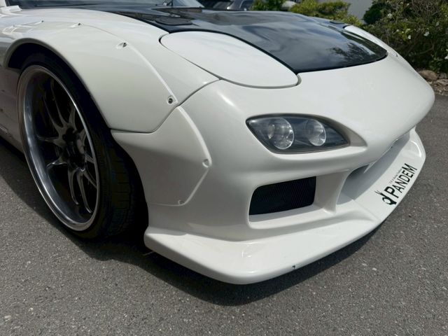 RX-7