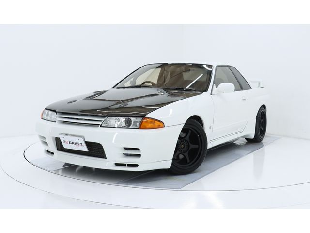 SKYLINE GT-R