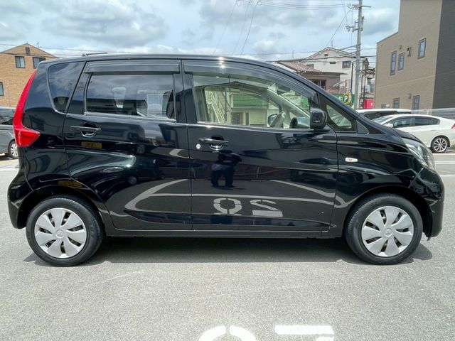eK WAGON