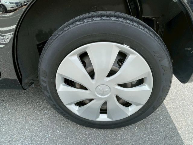 eK WAGON