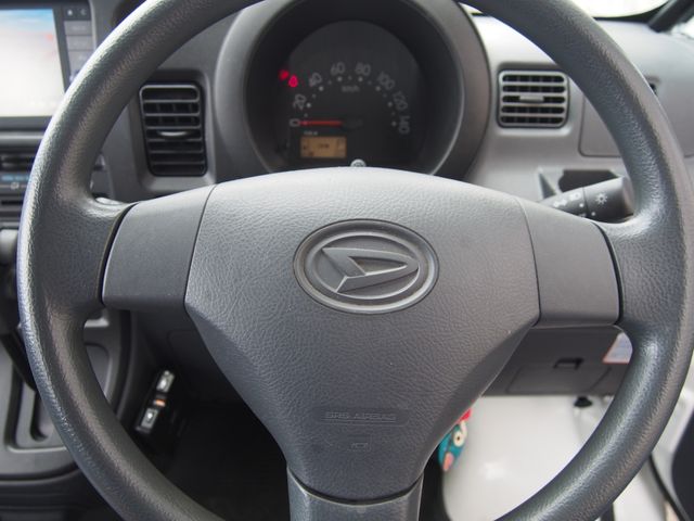 HIJET CARGO 4WD