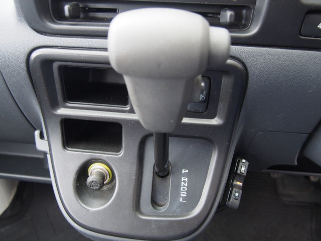 HIJET CARGO 4WD