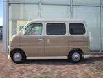 EVERY van