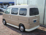 EVERY van