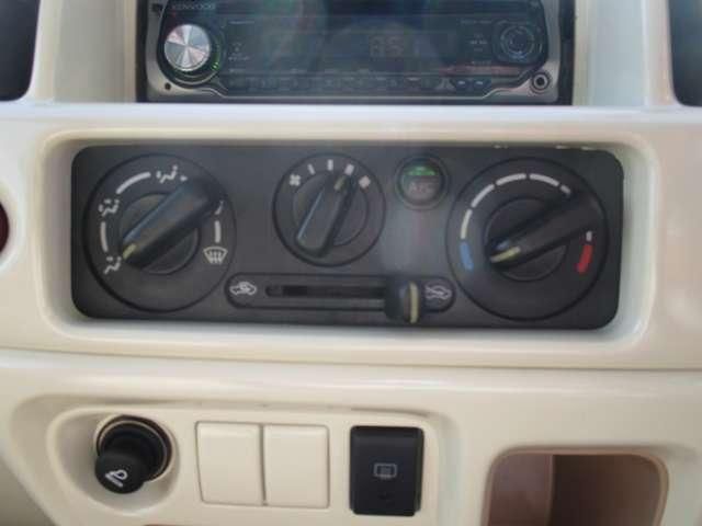 EVERY van
