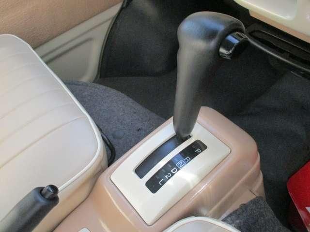 EVERY van