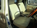 EVERY van