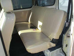 EVERY van