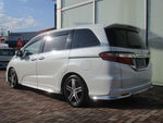 ODYSSEY