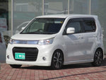WAGON R STINGRAY