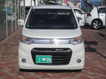 WAGON R STINGRAY