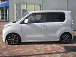WAGON R STINGRAY