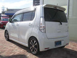 WAGON R STINGRAY