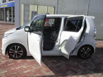 WAGON R STINGRAY