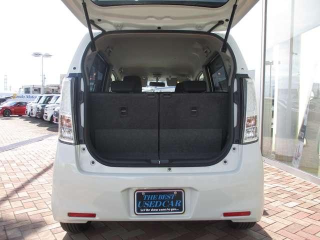 WAGON R STINGRAY