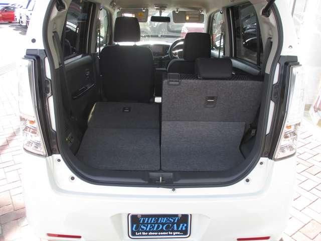 WAGON R STINGRAY