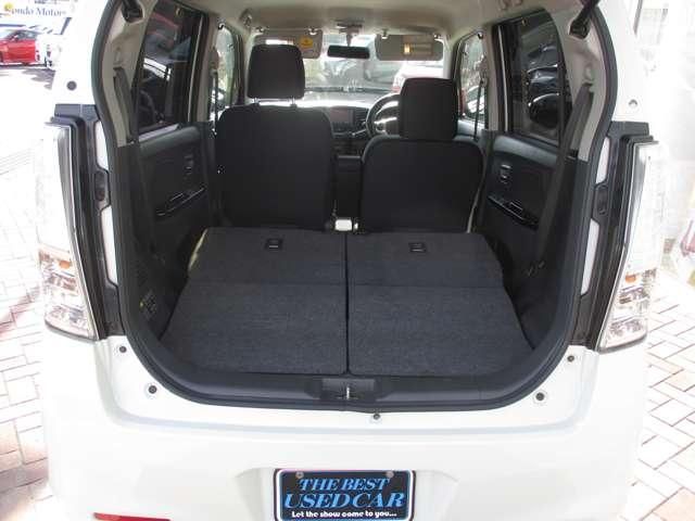 WAGON R STINGRAY
