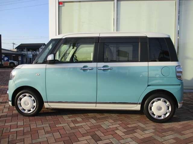 MOVE canbus