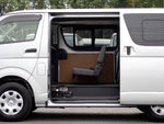 HIACE van 4WD