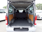HIACE van 4WD