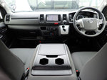 HIACE van 4WD
