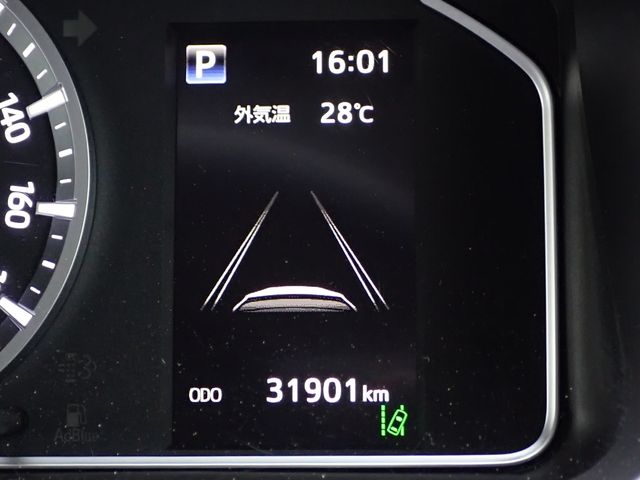 HIACE van 4WD