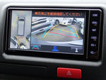 HIACE van 4WD