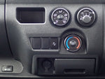 HIACE van 4WD