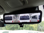 HIACE van 4WD