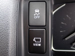 HIACE van 4WD