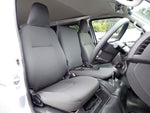 HIACE van 4WD