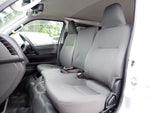 HIACE van 4WD