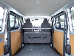 HIACE van 4WD