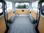 HIACE van 4WD
