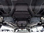 HIACE van 4WD