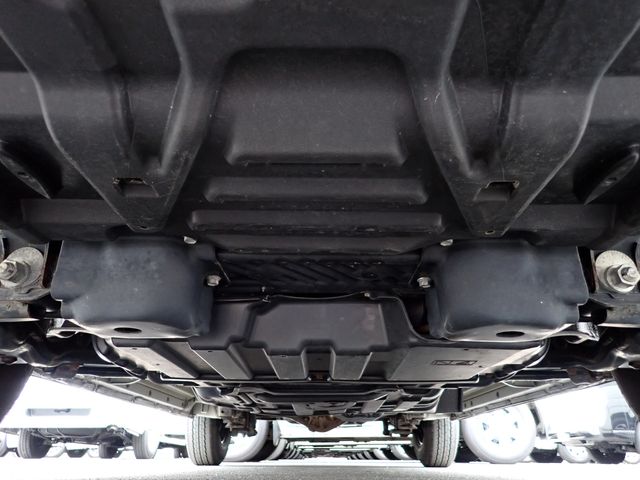 HIACE van 4WD